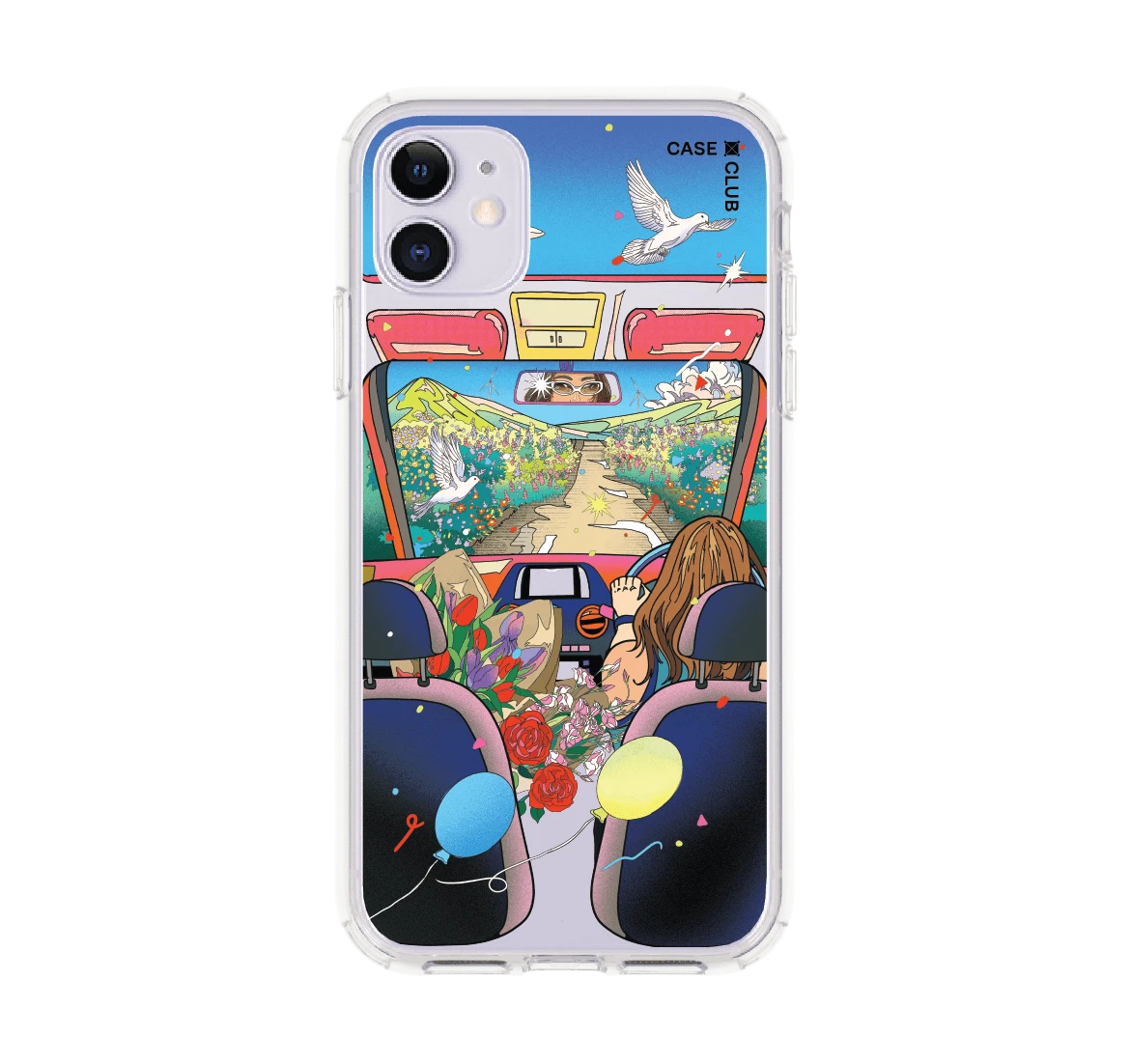 car signature by bomfha